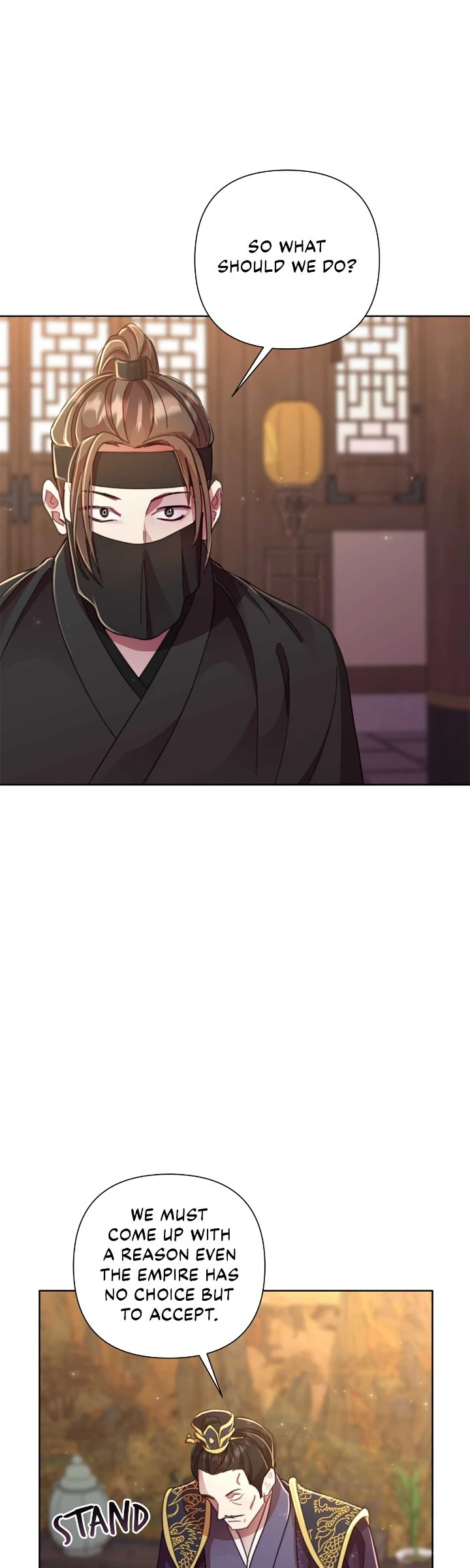 Author, In This Life I’m The Protagonist Chapter 55 237 26