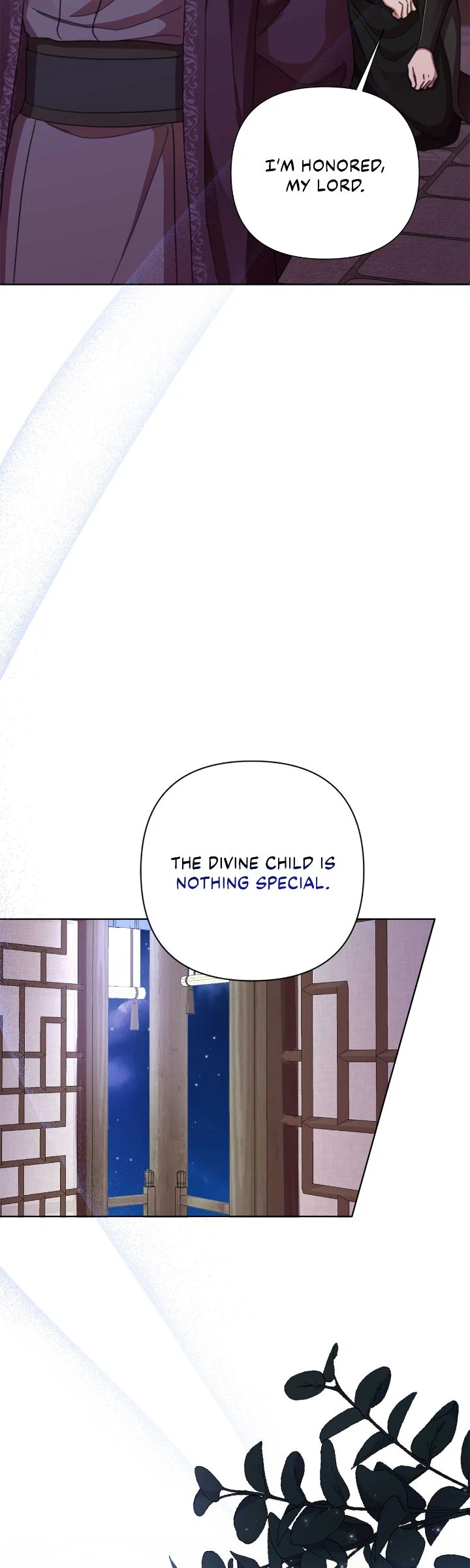 Author, In This Life I’m The Protagonist Chapter 55 239 28