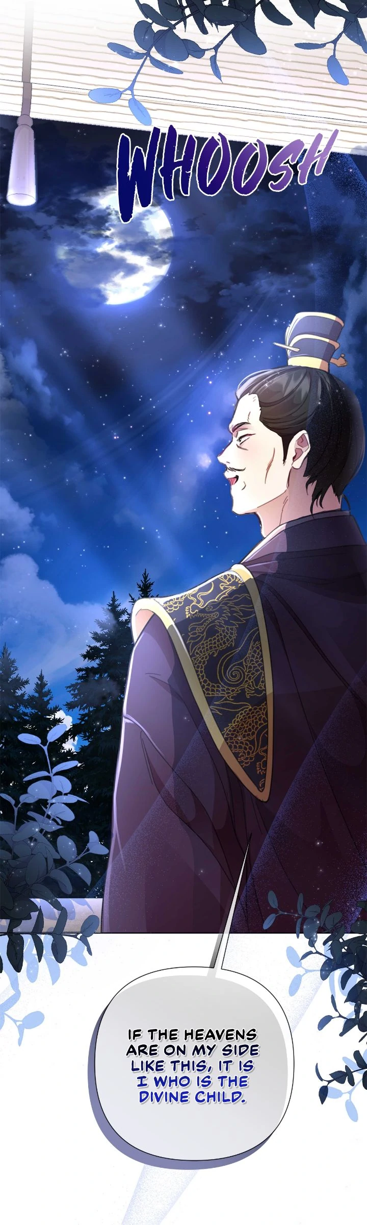 Author, In This Life I’m The Protagonist Chapter 55 240 29