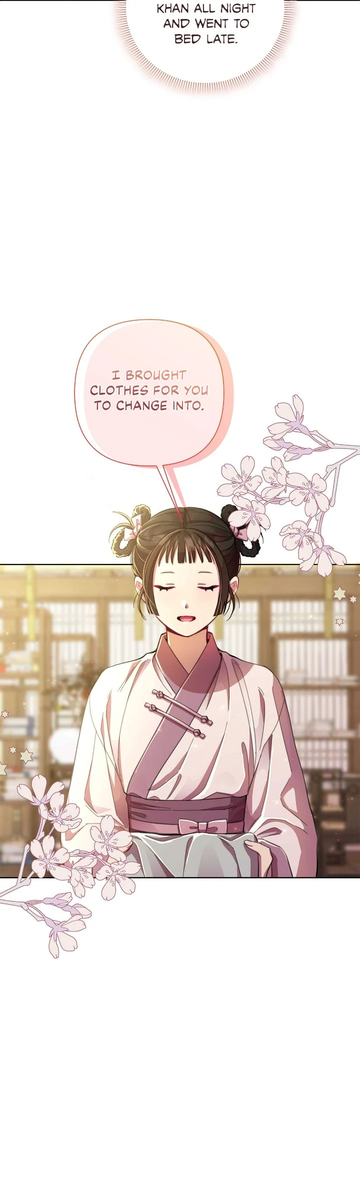 Author, In This Life I’m The Protagonist Chapter 55 244 33