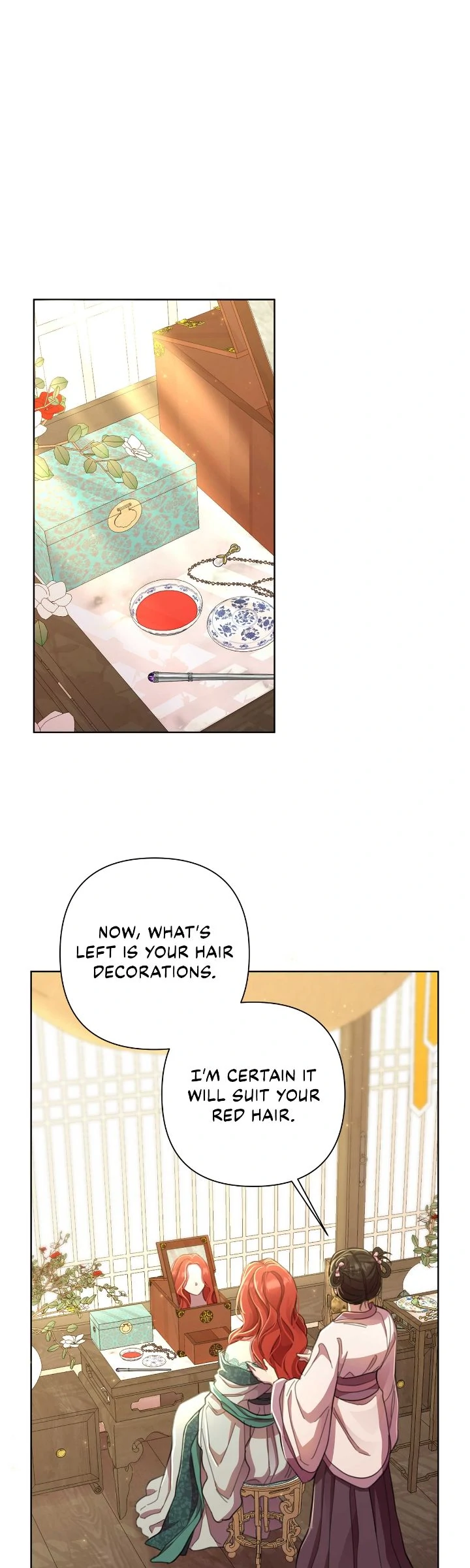 Author, In This Life I’m The Protagonist Chapter 55 245 34