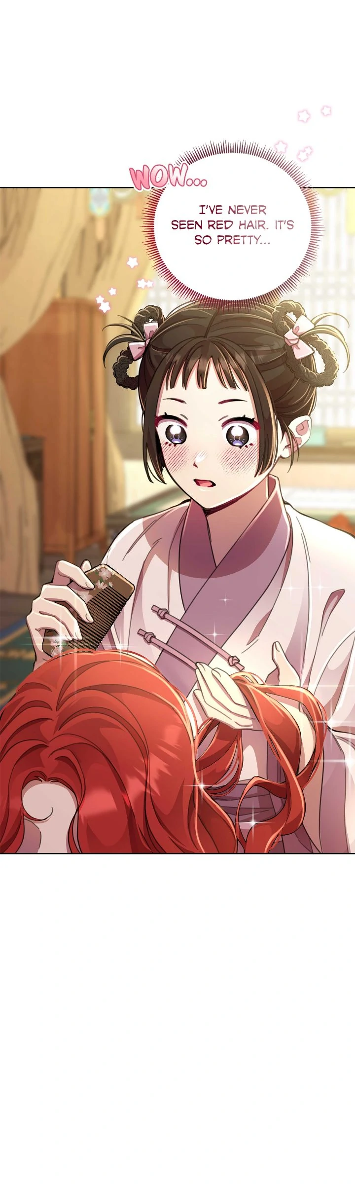 Author, In This Life I’m The Protagonist Chapter 55 247 36