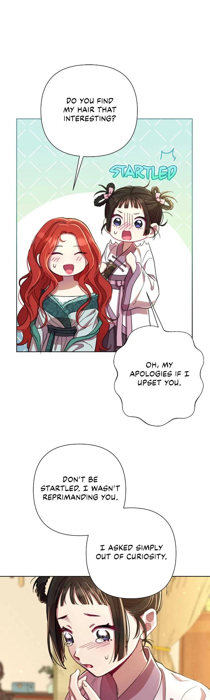 Author, In This Life I’m The Protagonist Chapter 55 248 37