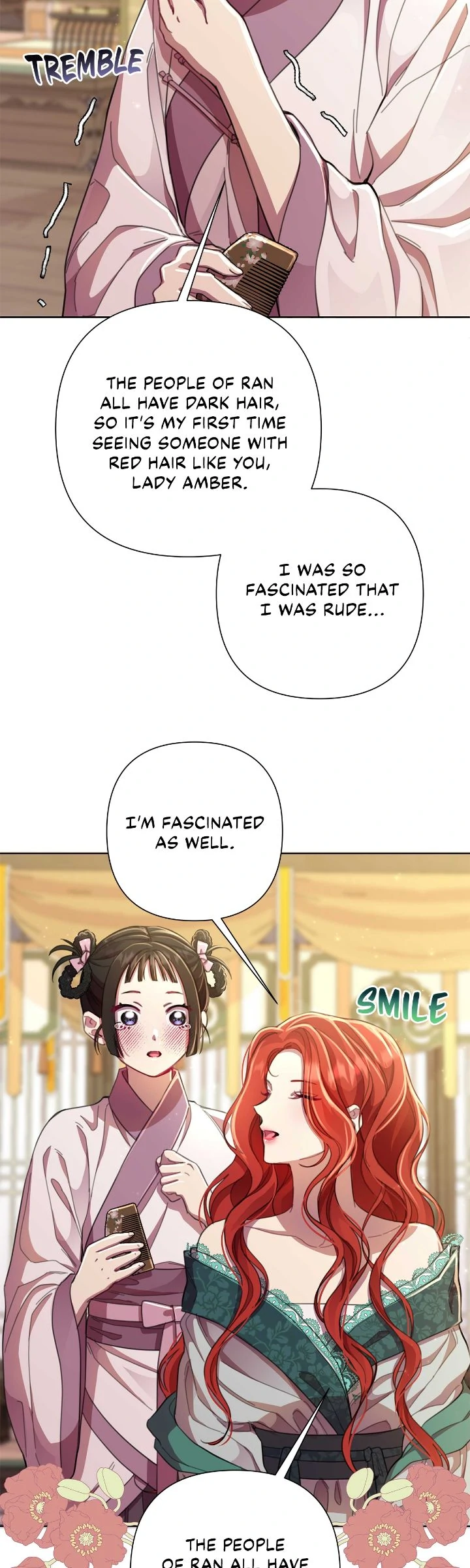 Author, In This Life I’m The Protagonist Chapter 55 249 38