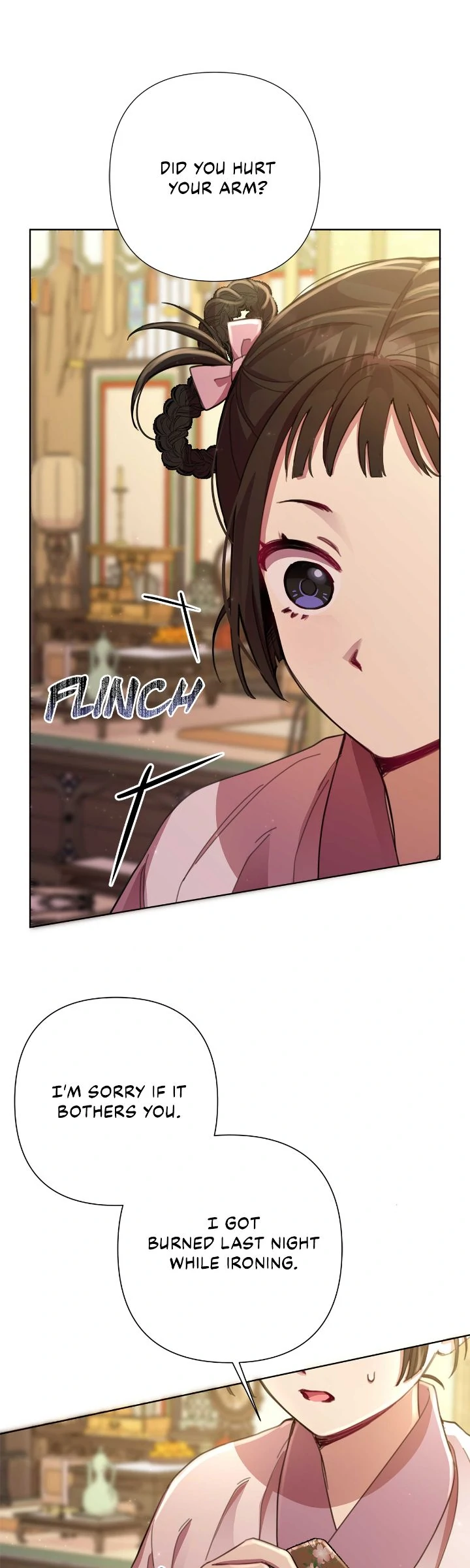 Author, In This Life I’m The Protagonist Chapter 55 252 41