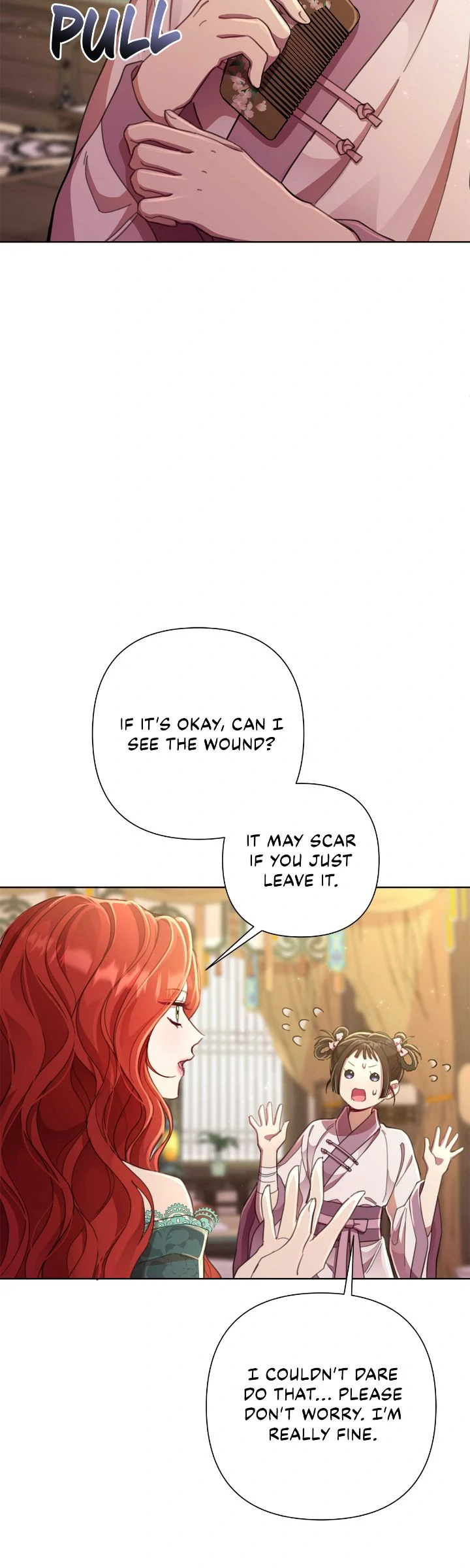 Author, In This Life I’m The Protagonist Chapter 55 253 42