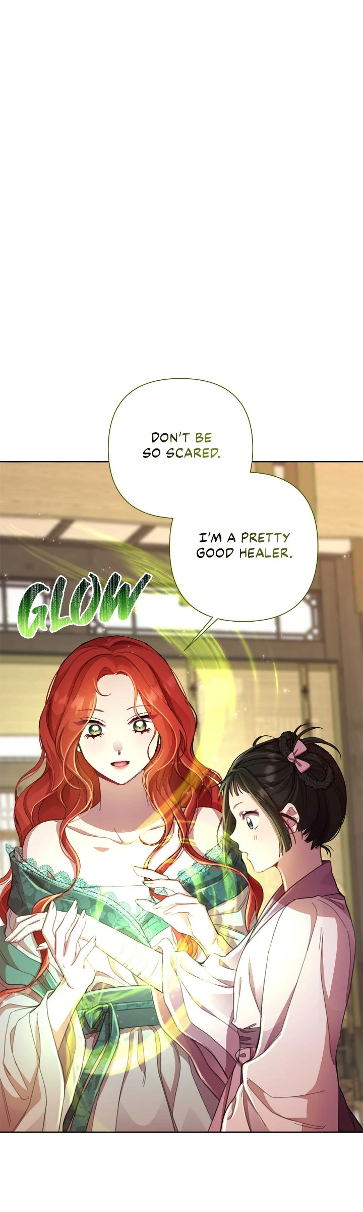 Author, In This Life I’m The Protagonist Chapter 55 254 43