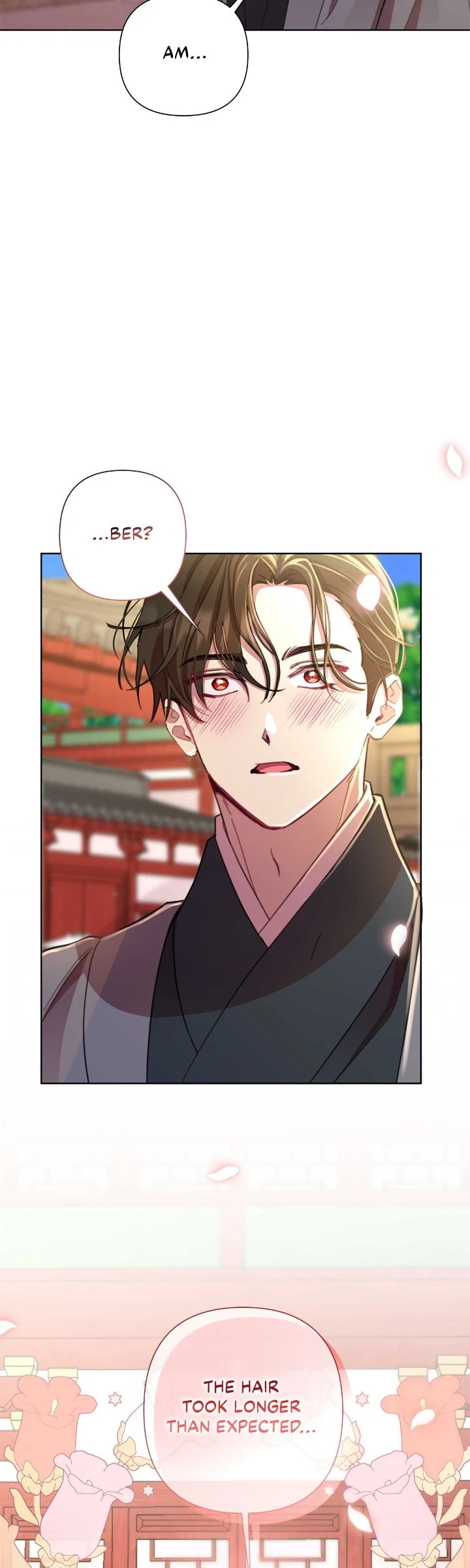 Author, In This Life I’m The Protagonist Chapter 55 258 47