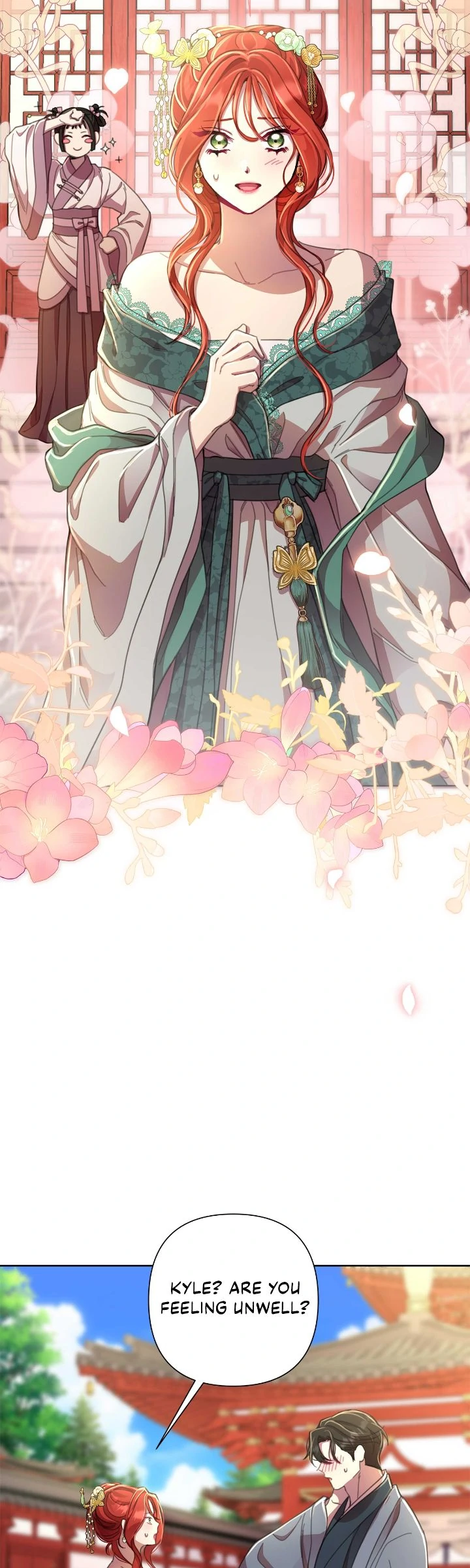 Author, In This Life I’m The Protagonist Chapter 55 259 48