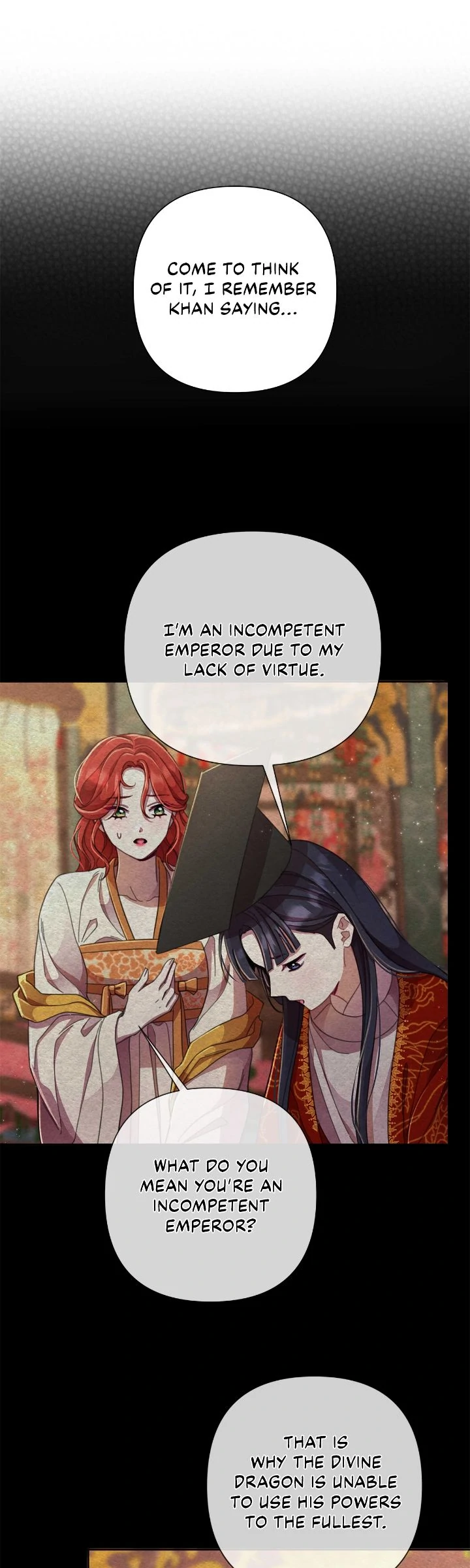 Author, In This Life I’m The Protagonist Chapter 55 264 53