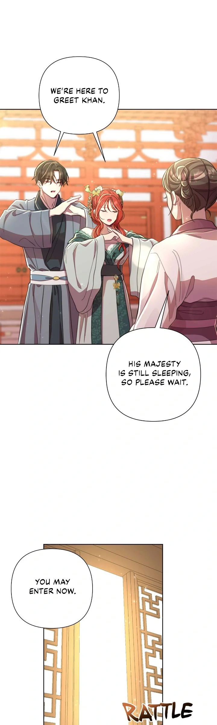 Author, In This Life I’m The Protagonist Chapter 55 267 56