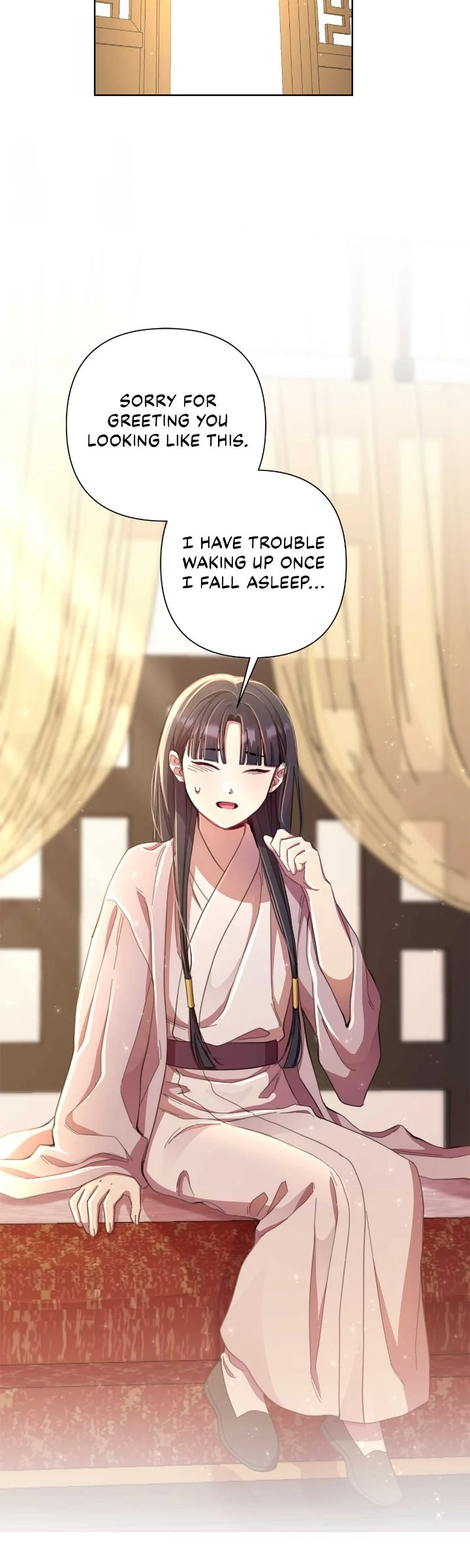 Author, In This Life I’m The Protagonist Chapter 55 268 57