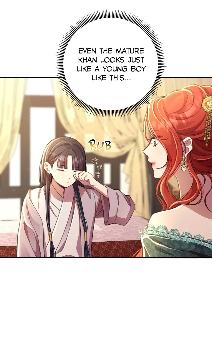 Author, In This Life I’m The Protagonist Chapter 55 270 59