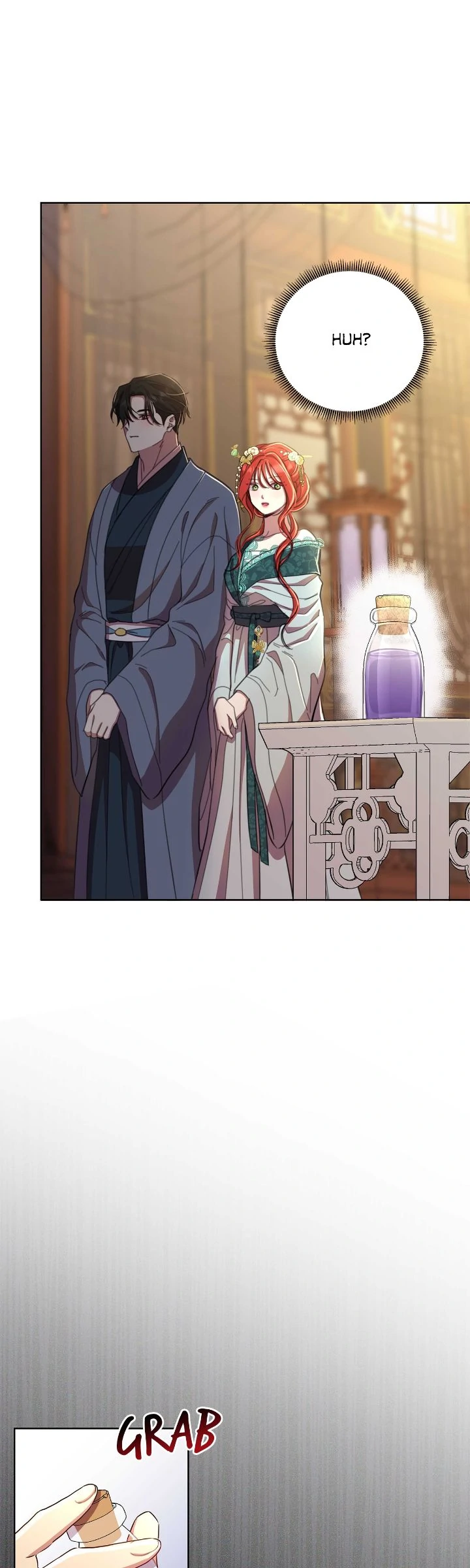 Author, In This Life I’m The Protagonist Chapter 55 271 60