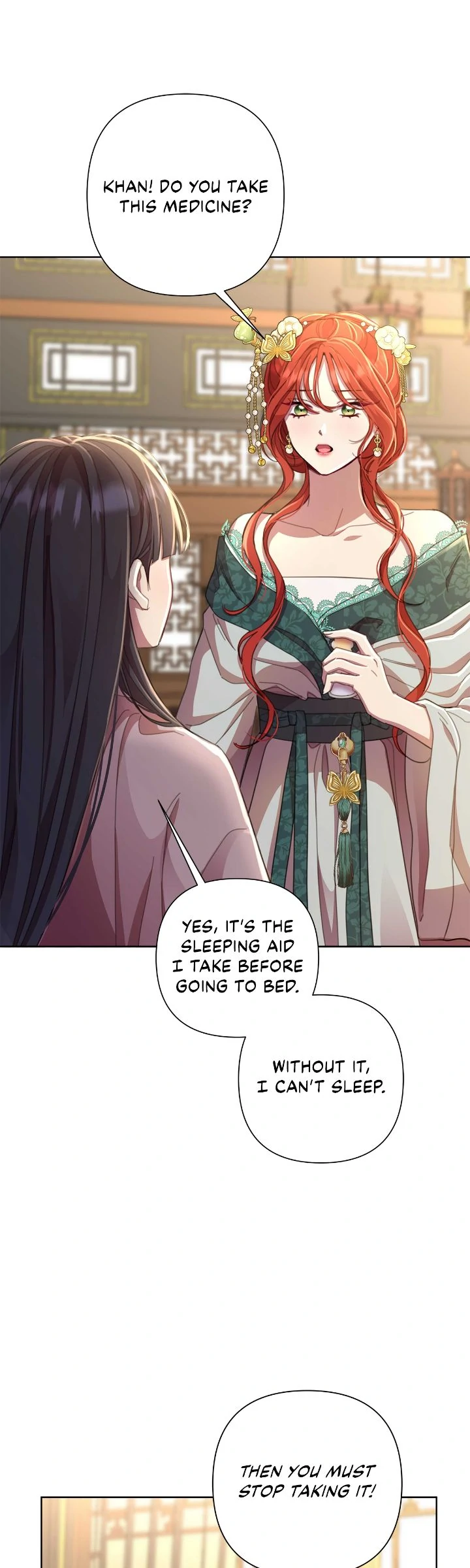 Author, In This Life I’m The Protagonist Chapter 55 273 62