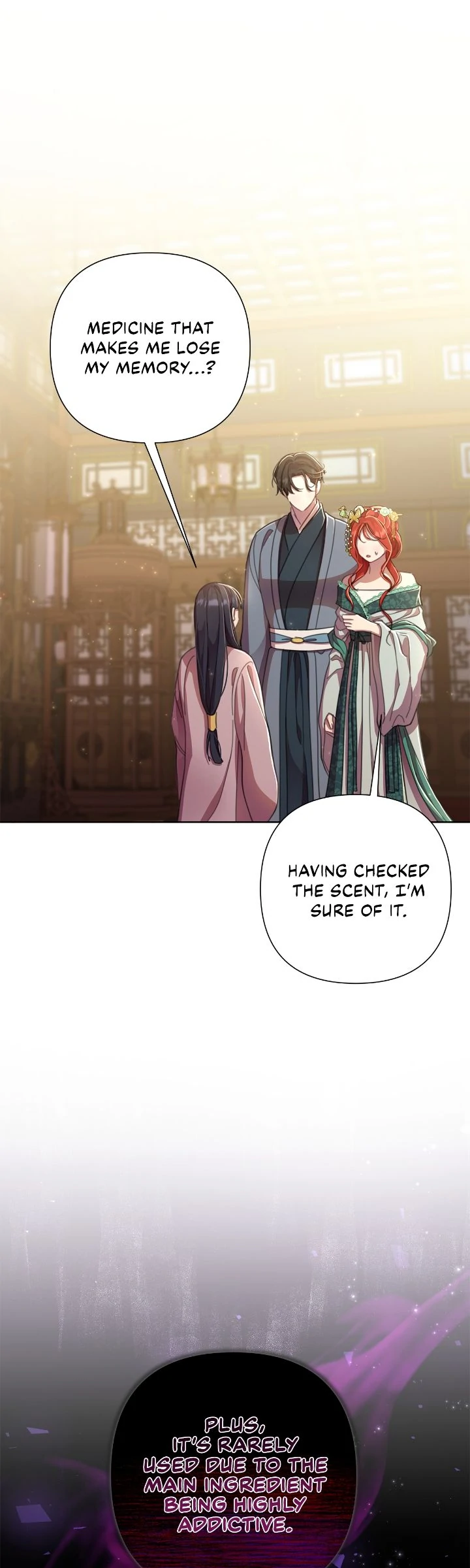 Author, In This Life I’m The Protagonist Chapter 56 197 ch 56 1