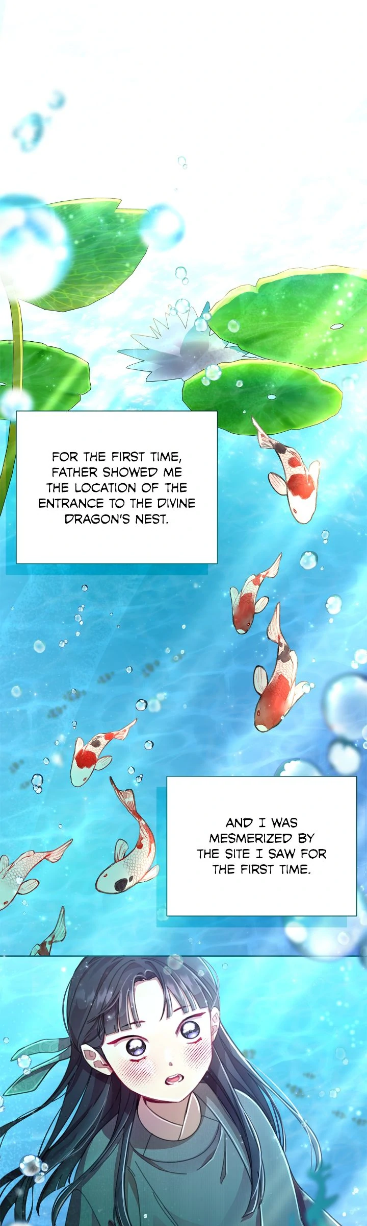 Author, In This Life I’m The Protagonist Chapter 56 211 ch 56 15