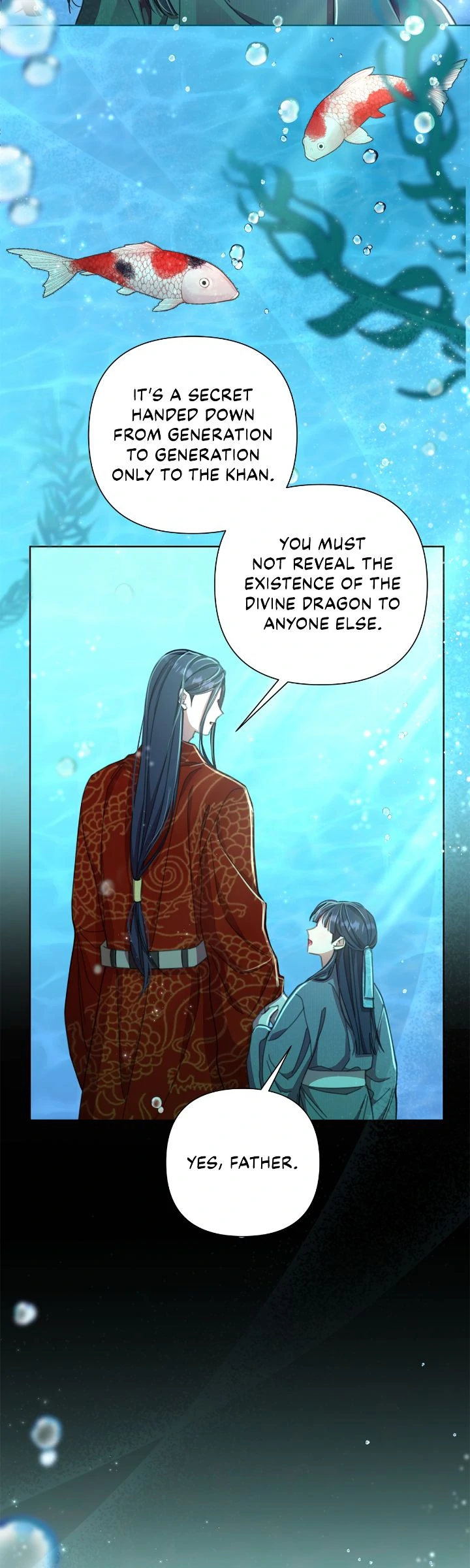 Author, In This Life I’m The Protagonist Chapter 56 212 ch 56 16