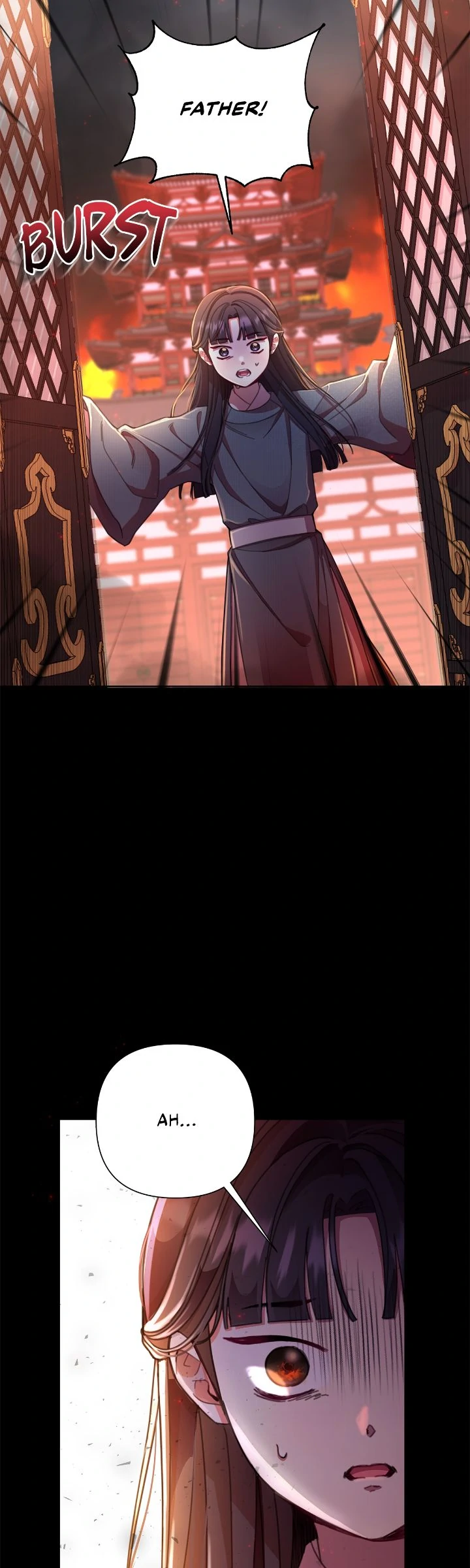 Author, In This Life I’m The Protagonist Chapter 56 218 ch 56 22