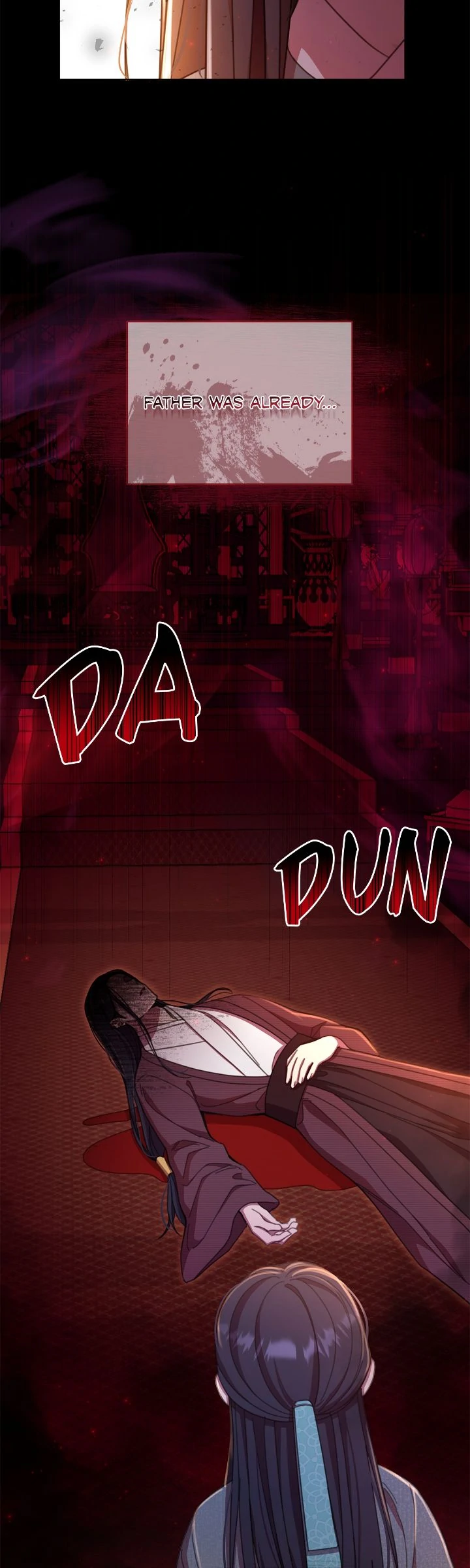 Author, In This Life I’m The Protagonist Chapter 56 219 ch 56 23