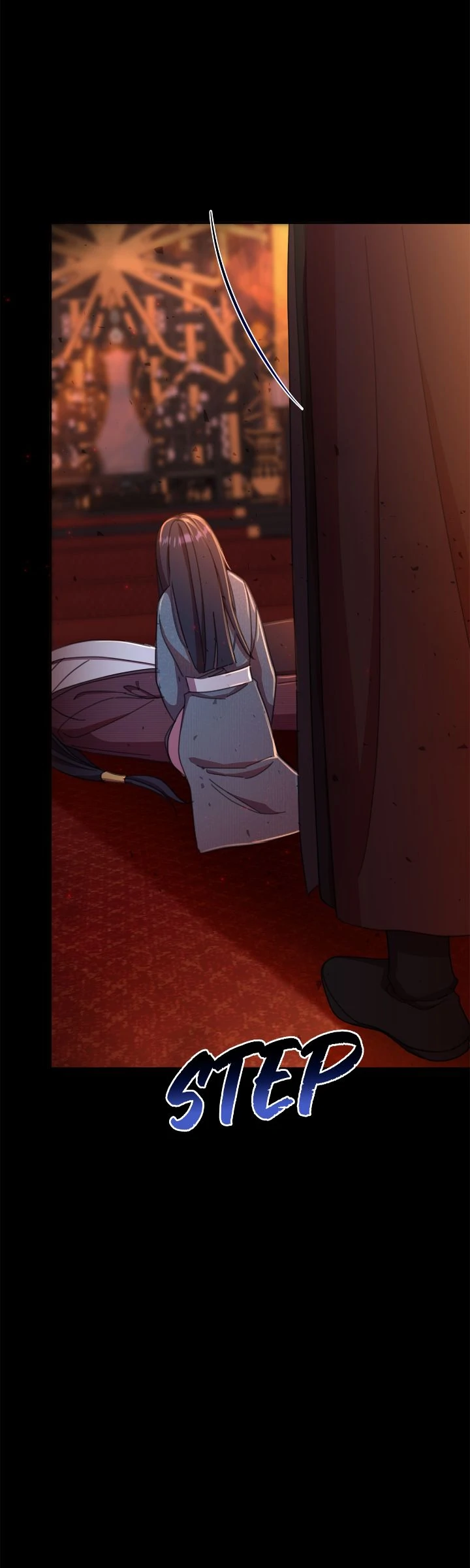 Author, In This Life I’m The Protagonist Chapter 56 222 ch 56 26