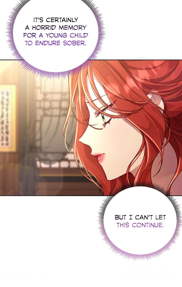 Author, In This Life I’m The Protagonist Chapter 56 230 ch 56 34