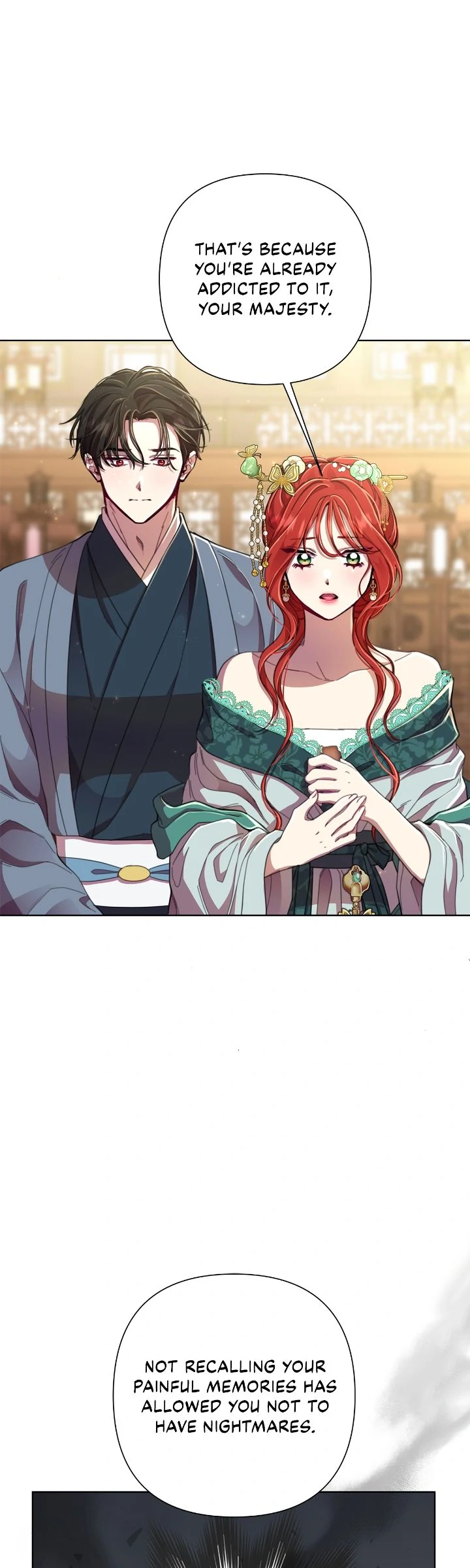 Author, In This Life I’m The Protagonist Chapter 56 200 ch 56 4