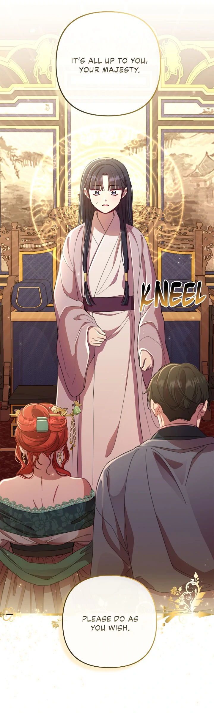 Author, In This Life I’m The Protagonist Chapter 56 238 ch 56 42