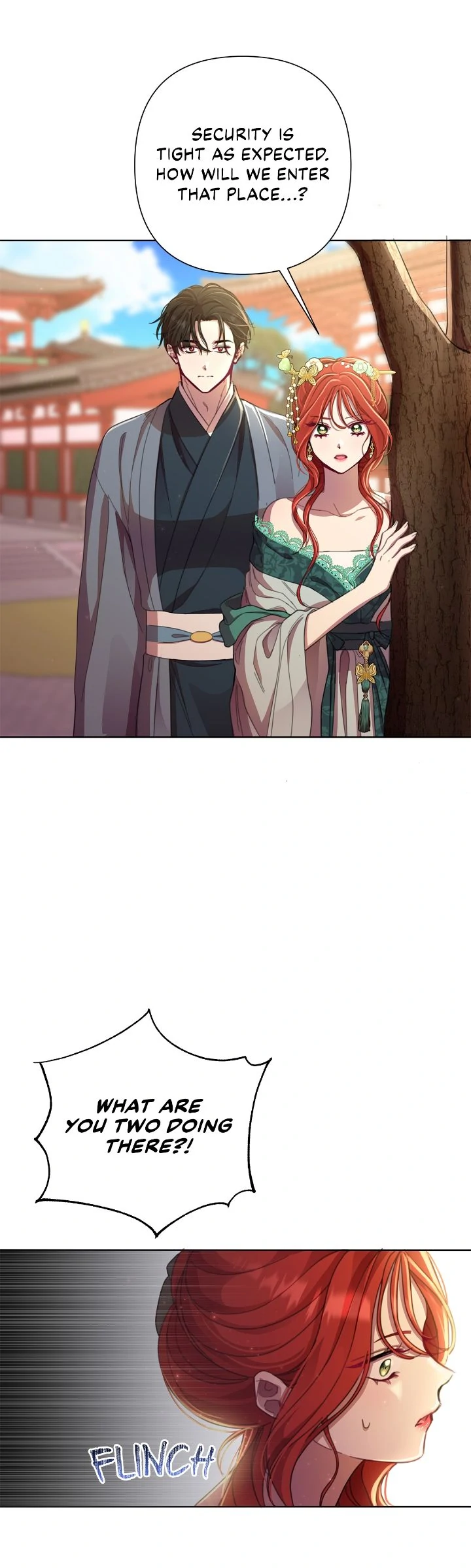 Author, In This Life I’m The Protagonist Chapter 56 246 ch 56 50