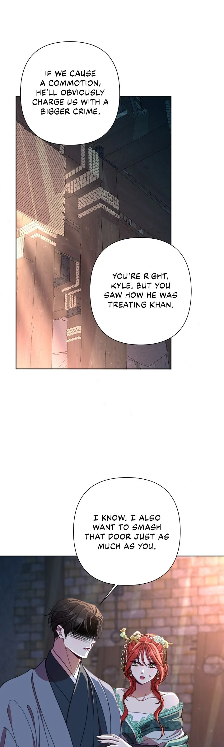 Author, In This Life I’m The Protagonist Chapter 57 220 ch 57 30