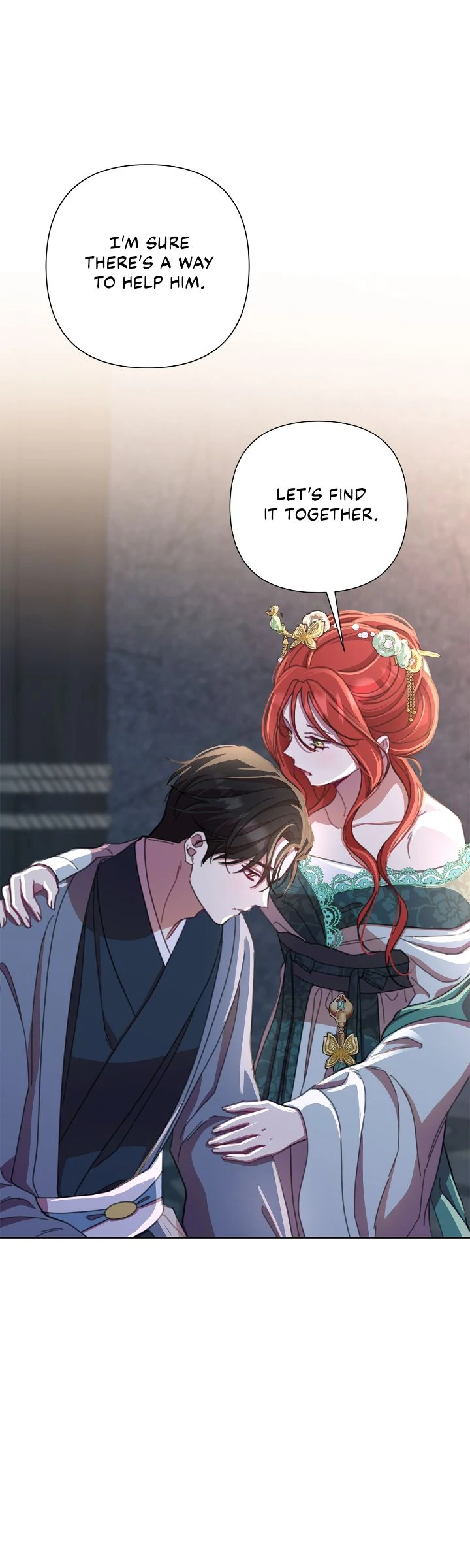 Author, In This Life I’m The Protagonist Chapter 57 225 ch 57 35