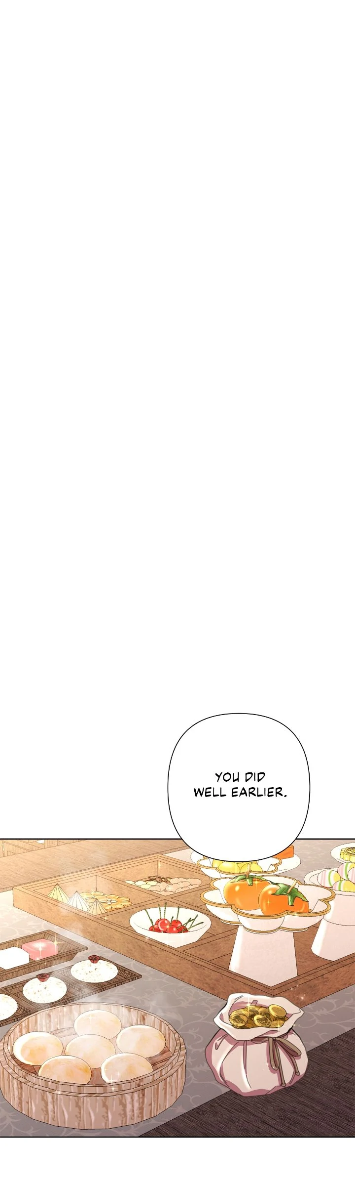 Author, In This Life I’m The Protagonist Chapter 57 228 ch 57 38