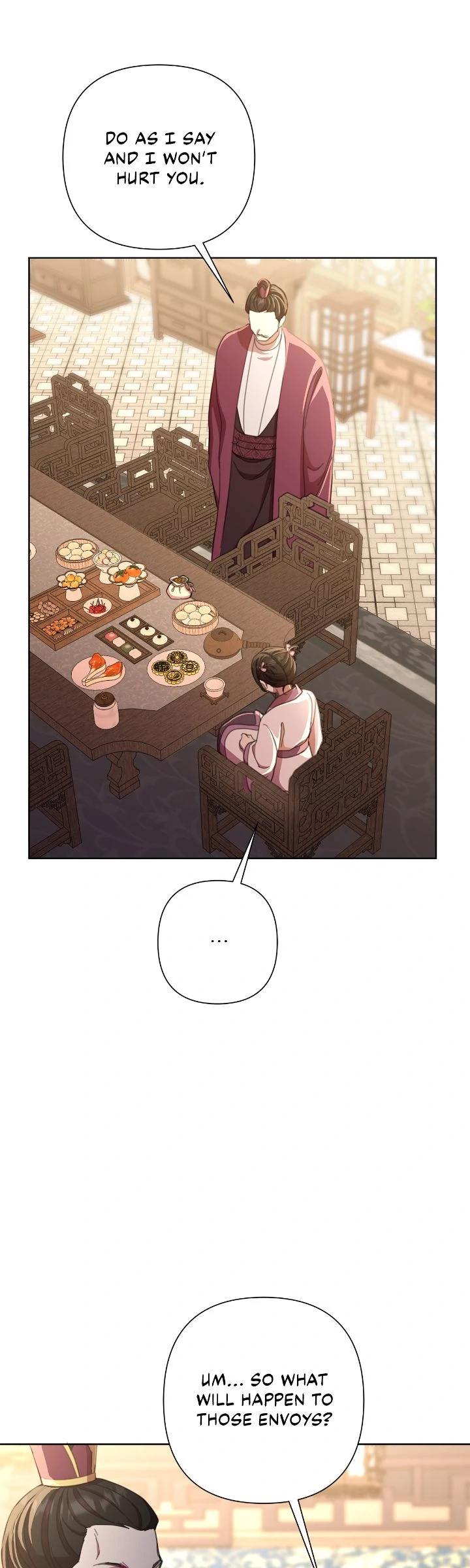 Author, In This Life I’m The Protagonist Chapter 57 230 ch 57 40