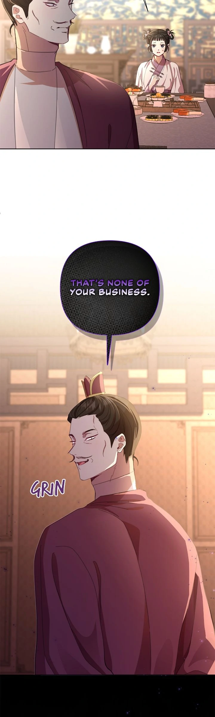 Author, In This Life I’m The Protagonist Chapter 57 231 ch 57 41