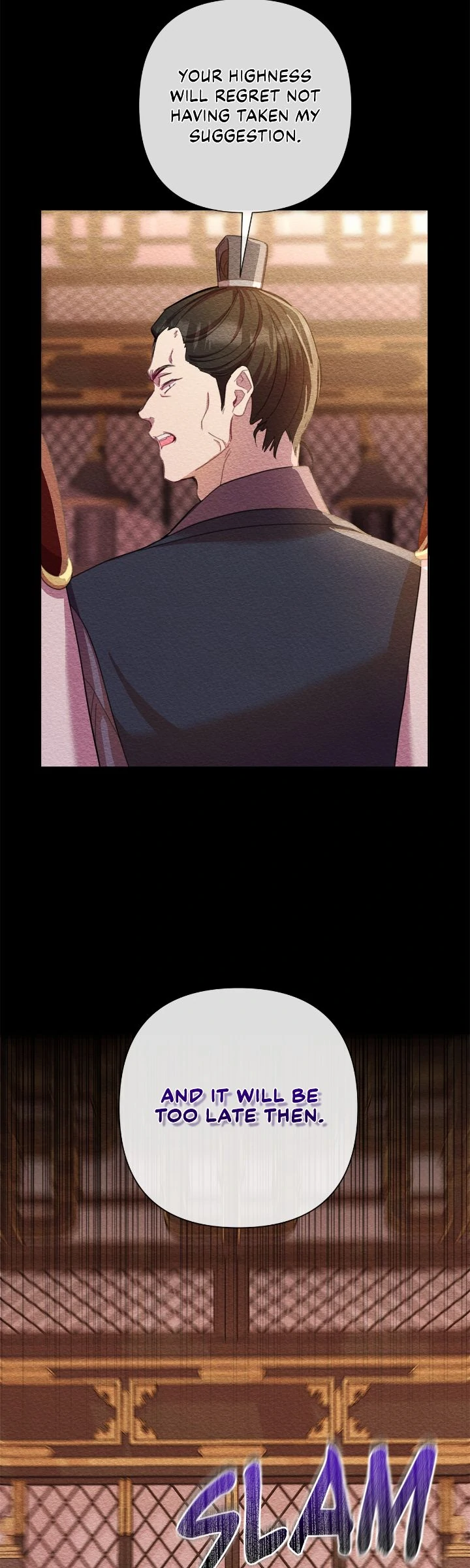 Author, In This Life I’m The Protagonist Chapter 60 207 ch 60 23