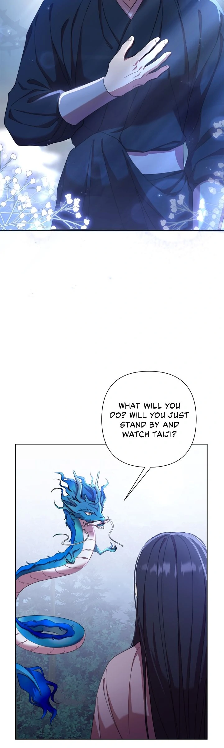 Author, In This Life I’m The Protagonist Chapter 60 216 ch 60 32