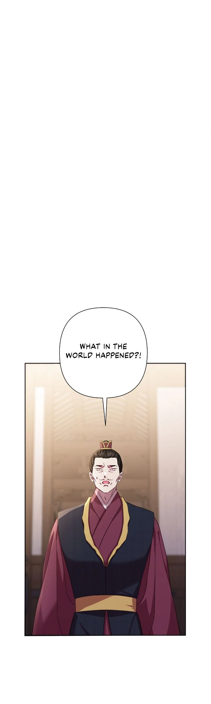 Author, In This Life I’m The Protagonist Chapter 60 218 ch 60 34