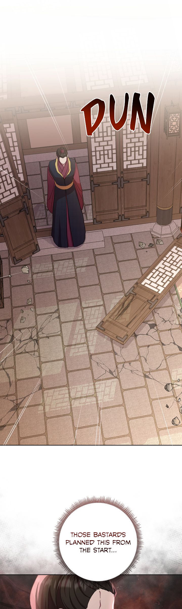 Author, In This Life I’m The Protagonist Chapter 60 220 ch 60 36