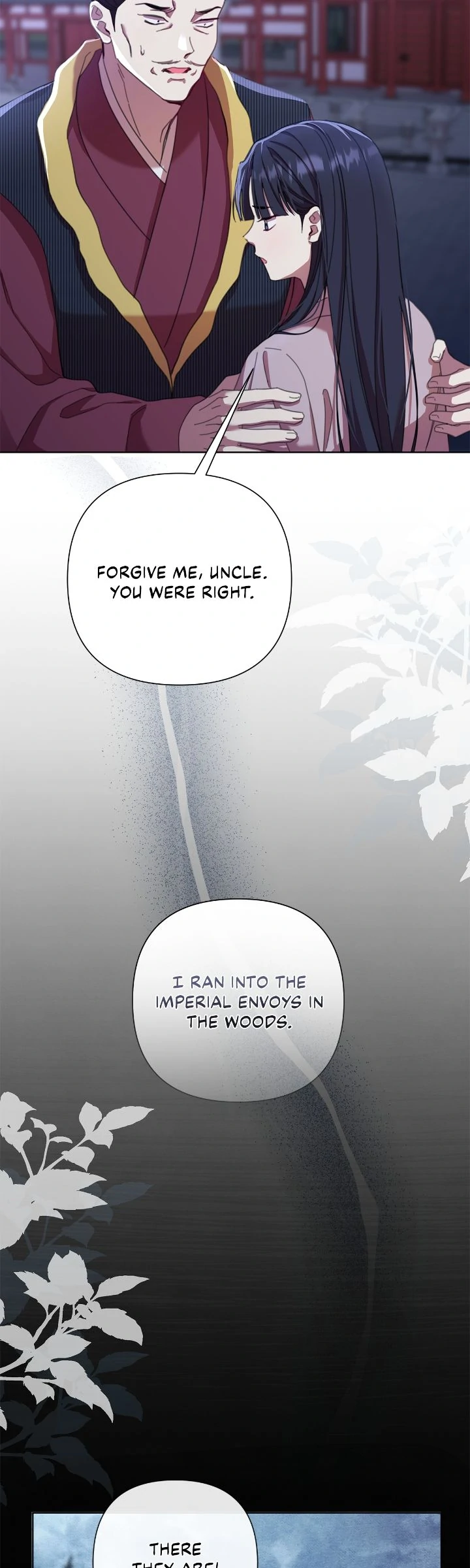 Author, In This Life I’m The Protagonist Chapter 60 223 ch 60 39