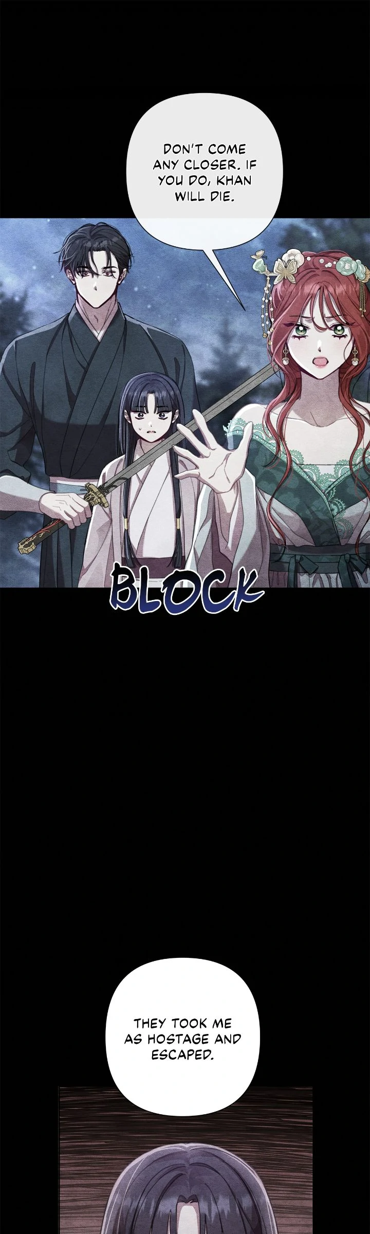 Author, In This Life I’m The Protagonist Chapter 60 225 ch 60 41