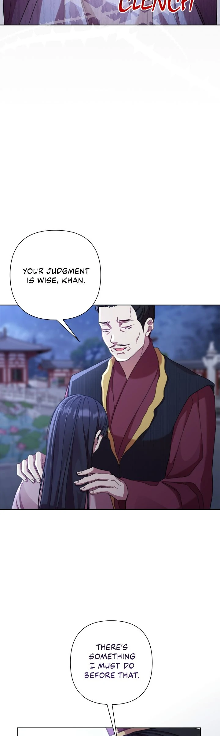 Author, In This Life I’m The Protagonist Chapter 60 227 ch 60 43