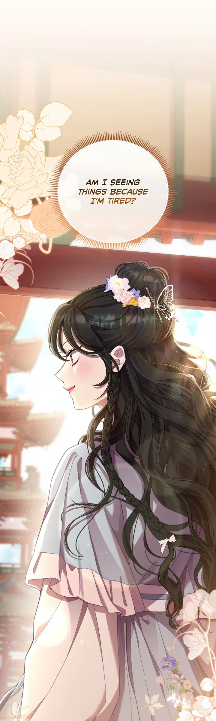 Author, In This Life I’m The Protagonist Chapter 60 240 ch 60 56