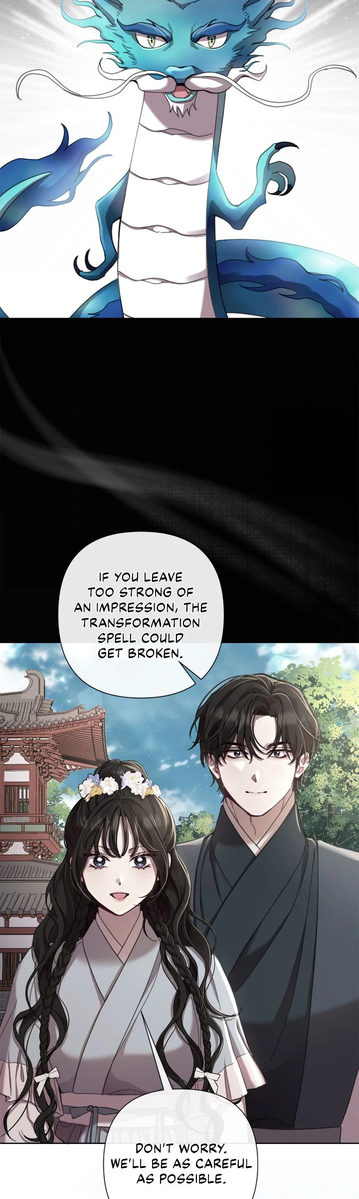 Author, In This Life I’m The Protagonist Chapter 61 201 ch 61 2