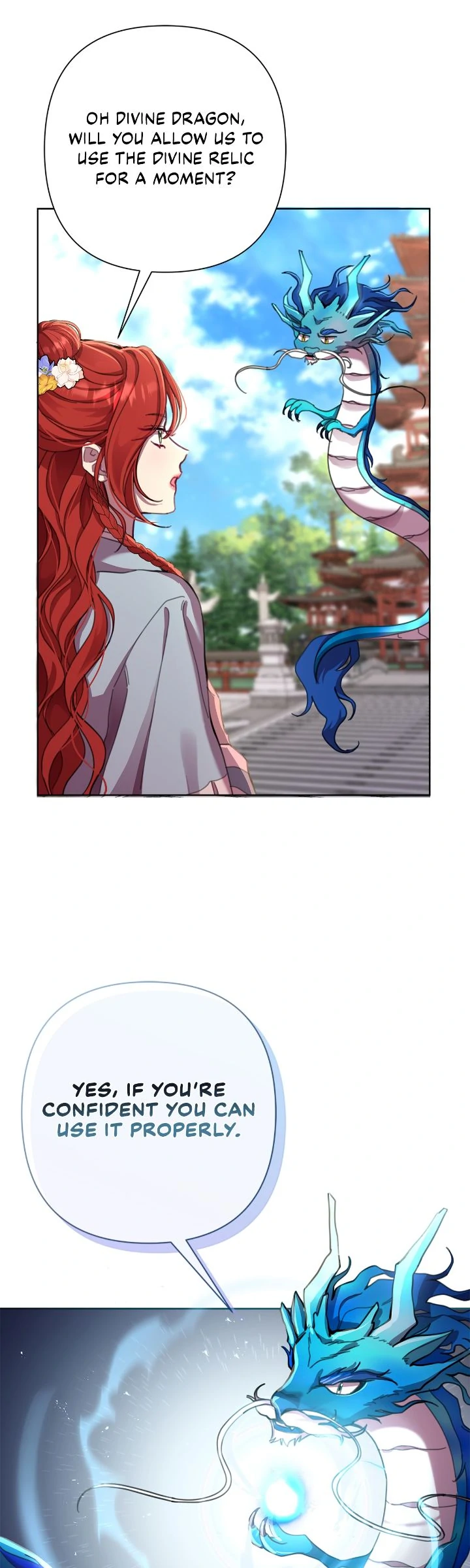 Author, In This Life I’m The Protagonist Chapter 61 241 ch 61 42