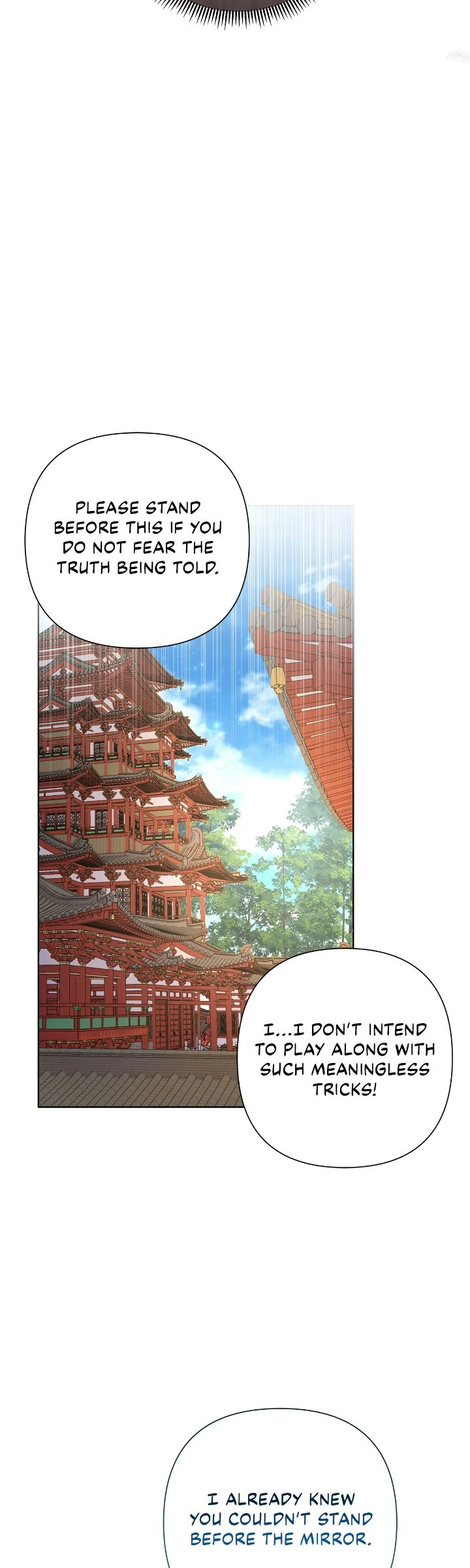 Author, In This Life I’m The Protagonist Chapter 61 246 ch 61 47