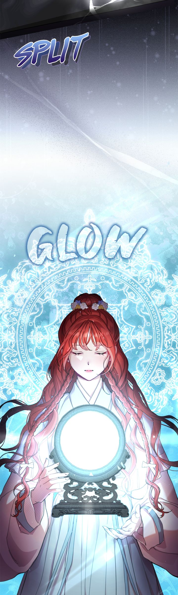 Author, In This Life I’m The Protagonist Chapter 61 258 ch 61 59