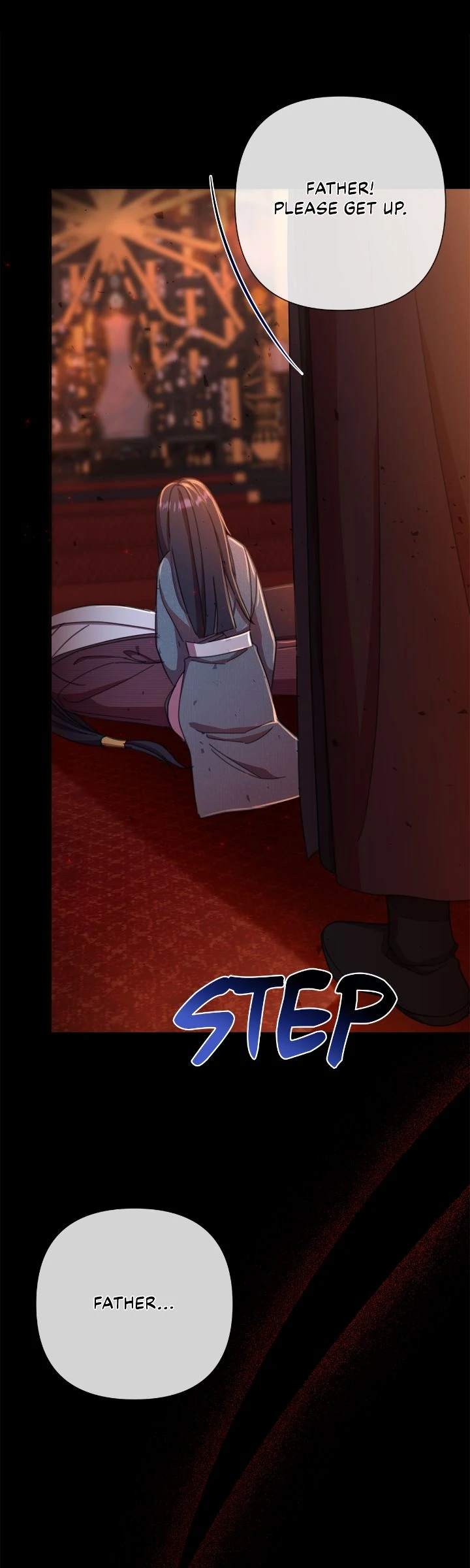 Author, In This Life I’m The Protagonist Chapter 62 181 ch 62 15