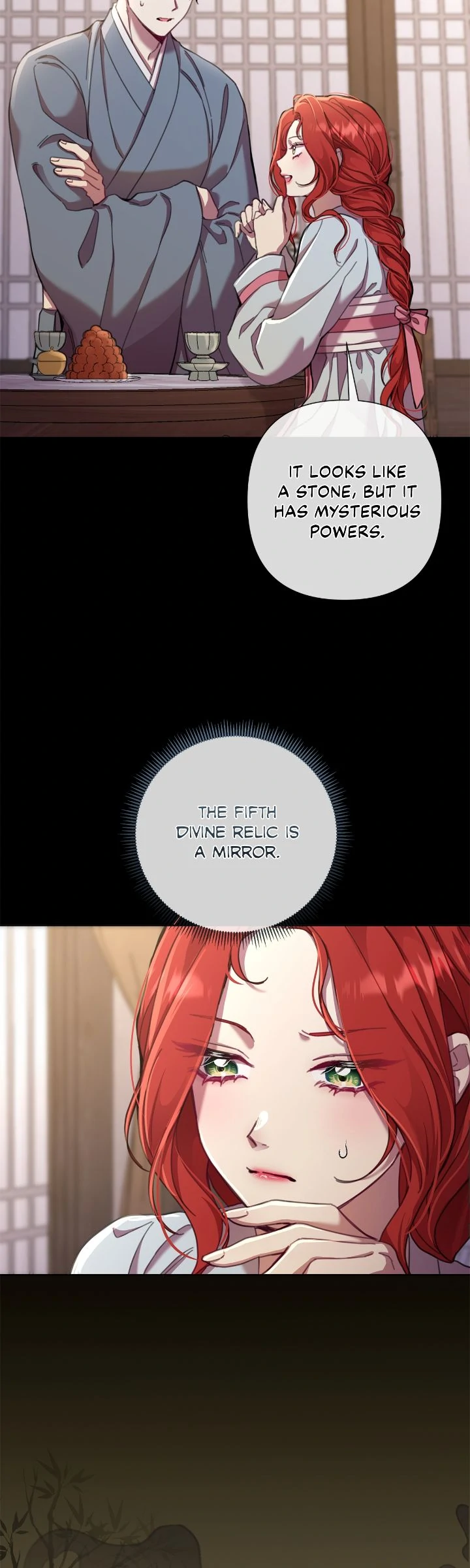 Author, In This Life I’m The Protagonist Chapter 62 168 ch 62 2