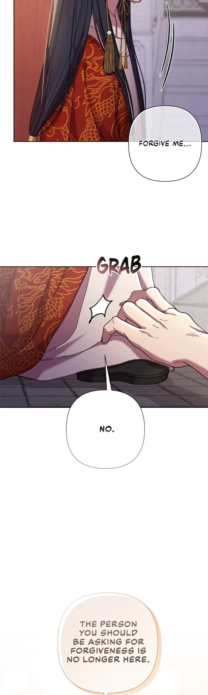 Author, In This Life I’m The Protagonist Chapter 62 202 ch 62 36