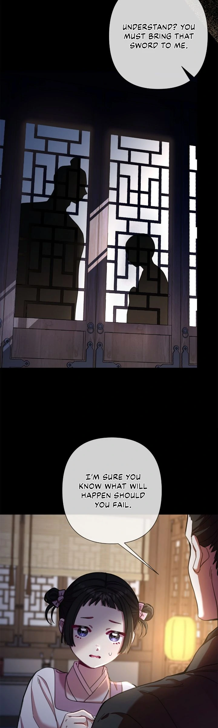 Author, In This Life I’m The Protagonist Chapter 62 174 ch 62 8